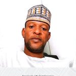 IBRAHIM AHMAD SANI