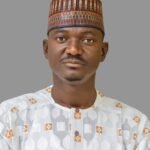 Mohammed Abdullahi