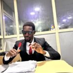 Oguntuase Oluwaseyi ojo