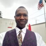 Prince Isaac Olaremoye