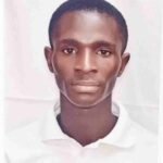 SAMUEL AKANDE
