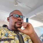 OSAKPEMWOYA MAGNUS OSAYANDE