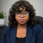 Patience Gambo